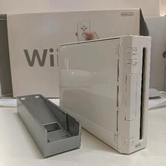 0627-137 Wii　本体