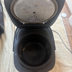 パナソニック炊飯器の画像