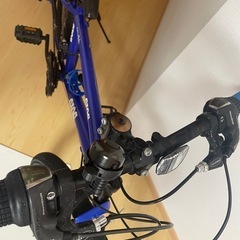 GIOS GENOVA 24インチ 子供用自転車の画像
