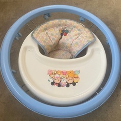 歩行器 2点