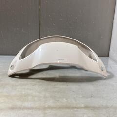HONDA ディオ50 AF62 ヘッドライト カバー Dio ホンダ [C-25-0627-2]の画像