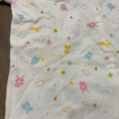 ベビー服　60-70サイズ　HAKKA BABY他　の画像