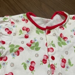 ベビー服　60-70サイズ　HAKKA BABY他　の画像