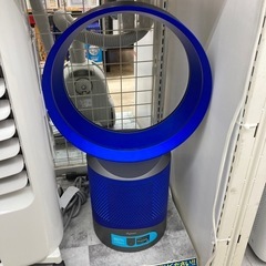 ⭐️dyson ダイソン⭐️空気洗浄機能付き⭐️扇風機⭐️DCモ...