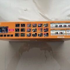 ★コムテック★超高感度GPSミラーレーダー探知機★の画像