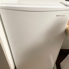 定価20,000円 冷蔵庫(ホワイト)