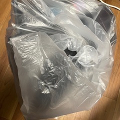 定価20,000円 冷蔵庫(ホワイト)の画像