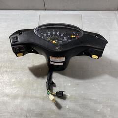 HONDA ディオ50 AF62 メーター メターカバー　Dio...