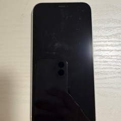 iPhone12 126㎇
