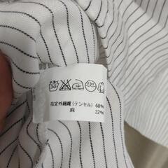 【日本製】ラグシスタ　Ｒａｇ ｓｉｓｔａ カットソーの画像