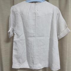 【日本製】ラグシスタ　Ｒａｇ ｓｉｓｔａ カットソーの画像