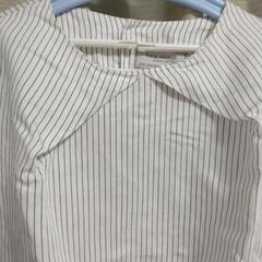 【日本製】ラグシスタ　Ｒａｇ ｓｉｓｔａ カットソーの画像