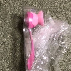 フェイスマッサージの画像