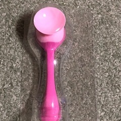 フェイスマッサージ