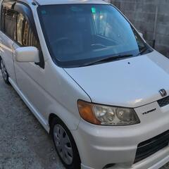 希少　ホンダ　ライフダンク　ターボの画像