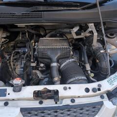 希少　ホンダ　ライフダンク　ターボの画像