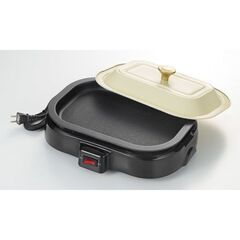 【無料】ミニホットプレート