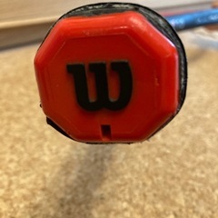 Wilson CLSH 108硬式テニスラケットの画像