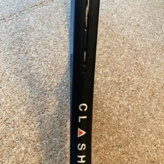 Wilson CLSH 108硬式テニスラケットの画像
