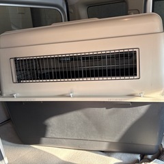 ペットゲージ　大型犬　特大サイズの画像