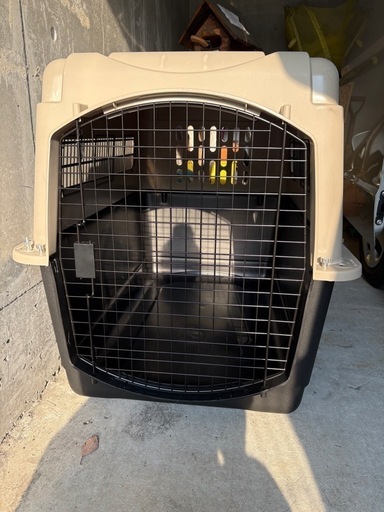 ペットゲージ　大型犬　特大サイズ