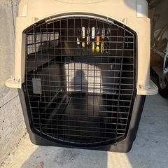 ペットゲージ　大型犬　特大サイズ