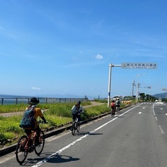7月27日淡路島ぶらり自転車電動レンタルサイクル予約 お昼焼き穴子丼予定 - 神戸市