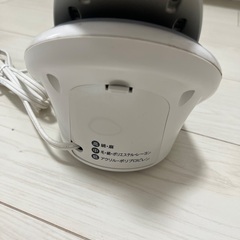 コードレススチームアイロンの画像