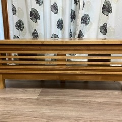 テレビ台