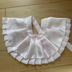 お宮参り　小物セットの画像