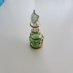 シンガポール購入品 香水瓶 香水ボトル
