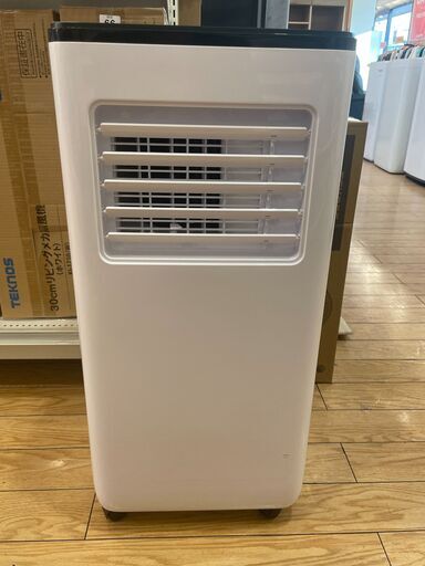 【6ヶ月保証】THREE-UP　コンパクトクーラー【トレファク桶川店】