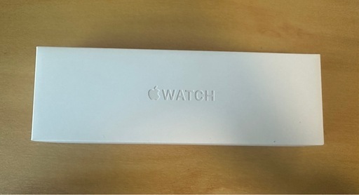 早い者勝ち❗️Apple Watch Series 10（46mm・ジェットブラック・GPS+セルラーモデル）訳あり・保証あり