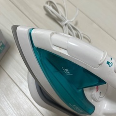 コードレススチームアイロンの画像