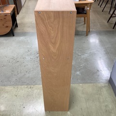 無印良品　シェルフの画像