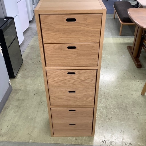 無印良品　シェルフ