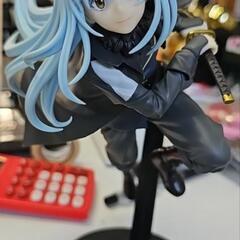 転スラフィギュア