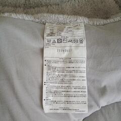 ニトリ　カバー無し抗菌掛け布団の画像