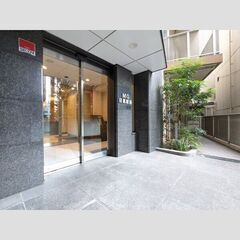 目黒駅・破格の初期費用⭐️敷・礼・仲0円⭐️システムキッチン・デ...