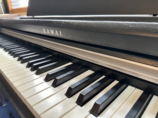 KAWAI カワイ 電子ピアノ CN23(USED)