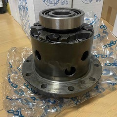 86 ZN6後期 純正オープンデフ
