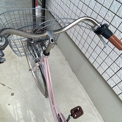 あさひ（自転車） 「西日本限定」「あさひ」フェリーク BAA-O 26