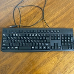 キーボード