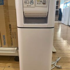 【６ケ月間保証付】サーキュレーター衣類乾燥除湿器　IRIS OH...