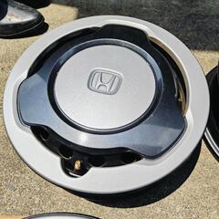 N-VAN ホイール ホイールキャップ 4本の画像