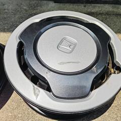 N-VAN ホイール ホイールキャップ 4本の画像