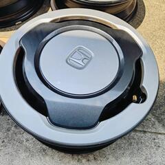 N-VAN ホイール ホイールキャップ 4本の画像