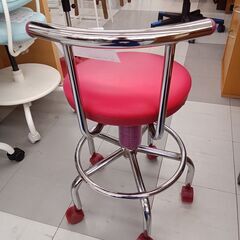 ★リユースのサカイ千葉中央店★ チェアー  H70×D35×W35 クリーニング済み TC3712　　SAKAI家具の画像