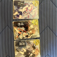 艦隊コレクションアーケードゲーム（艦これ）の画像