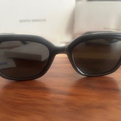 Maison Margiela x Gentle Monster　  の画像